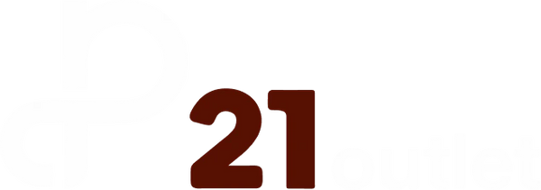 Ponta de Estoque 21